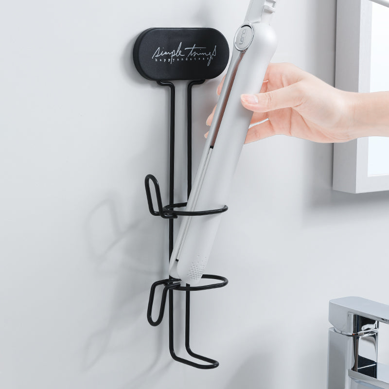 monotone iron rack
