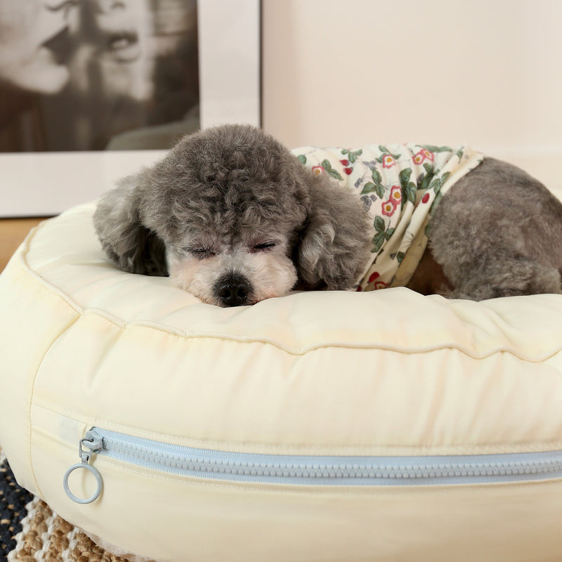 round 4season bed