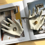 palm accessory tray