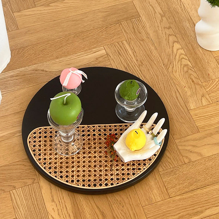 palm accessory tray