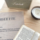 crepes recette tapetry