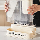 3design monotone drainer