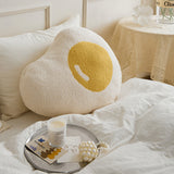 boa egg cushion