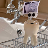 tooth memo stand