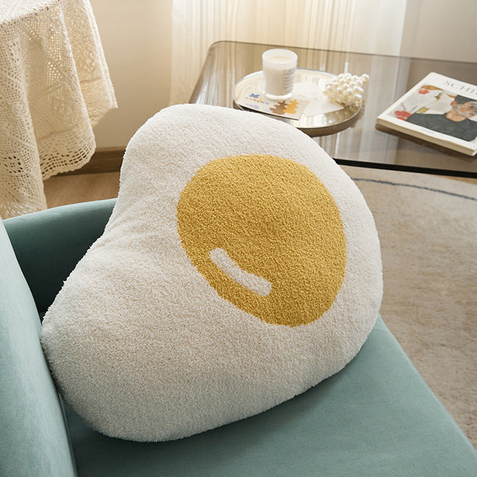 boa egg cushion
