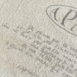 4design paris letter mini mat