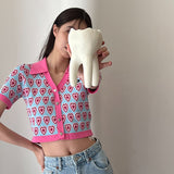 tooth memo stand