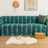 8color ethnic pattern sofa cover