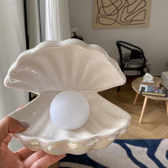 fairy shell light