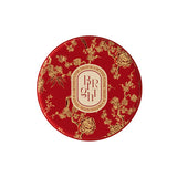 2design brilliant life round cushion