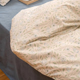 8design fresh floral bedlinen set