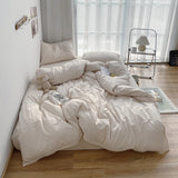 simple 19color bedlinen set