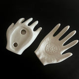 palm accessory tray