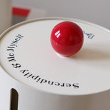 12design roll paper case